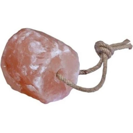 PetsHome Himalaya Liksteen Zout 2 tot 3 kg - Paarden - 1 stuk