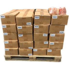 Sectolin Himalaya Liksteen - 288 stuks
