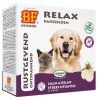 Biofood Petfood Relax Hond / Kat
  Rustgevend / Kalmerend