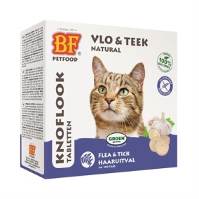 Biofood Petfood Kattensnoepjes Bij Vlo
  Naturel