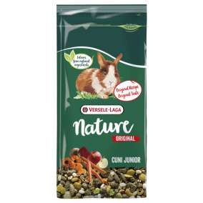 Versele Laga Nature Original Cuni Junior 750 g