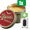 Rapide Leather Grease Blank - 150 ml - Inclusief PetsHome Ledervet Spons