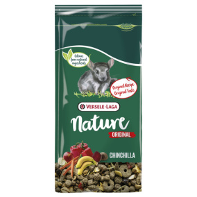 Versele Laga Nature Original Chinchilla 750 g