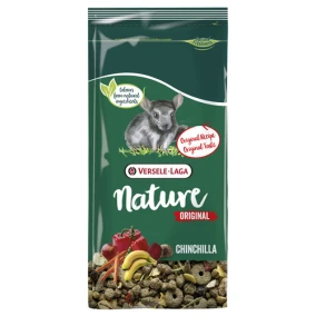 Versele Laga Nature Original Chinchilla 750 g