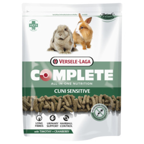 Versele Laga Complete Cuni Sensitive 500 g