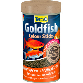 Tetra Animin Goudvis Colour - 100 ML