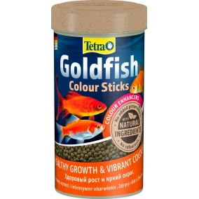 Tetra Animin Goudvis Colour - 100 ML