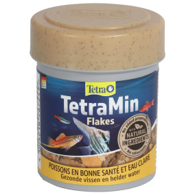 Tetramin Bio Active Vlokken - 66 ML