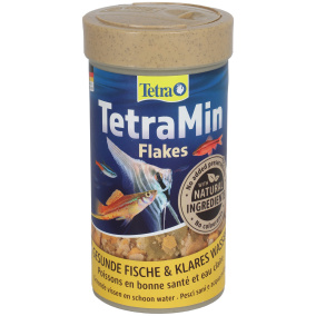 Tetramin Bio Active Vlokken - 250 ML