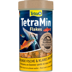 Tetramin Bio Active Vlokken - 1 LTR