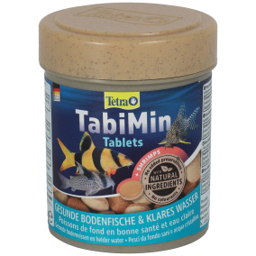Tetra Tabimin Tabletten - 275 ST