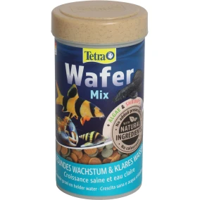 Tetra Wafermix - 250 ML