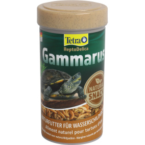 Tetra Gammarus Schildpadvoer - 250 ML