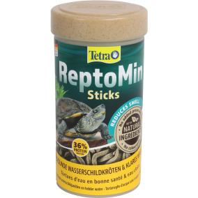 Tetra Reptomin Schildpadvoer - 250 ML