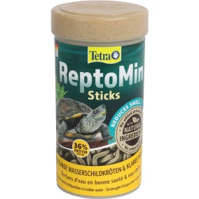 Tetra Reptomin Schildpadvoer - 250 ML