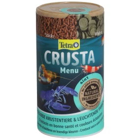 Tetra Crusta Menu 100 ML