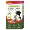 Beaphar KEEP OFF granulaat 2 x 200g