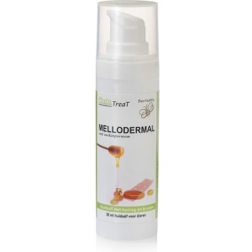 PhytoTreat Mellodermal Indoor Honingzalf - 30ml