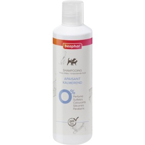 Beaphar Shampoo kalmerend 250ml