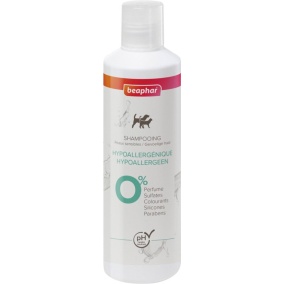 Beaphar Shampoo Hypoallergeen 250ml