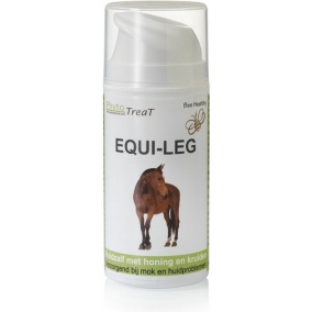 Phytotreat Equidermal Honingcrème - 100ml