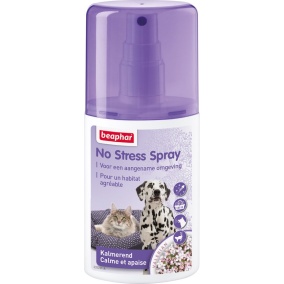 Beaphar No Stress Spray kat 125ml