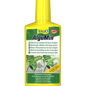 Tetra Algumin - 250 ml