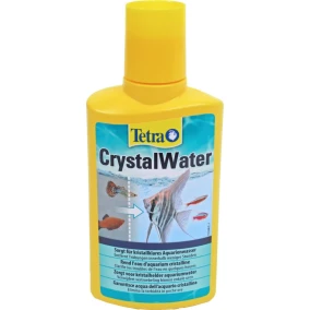 Tetra Aqua Crystalwater - 250 ml