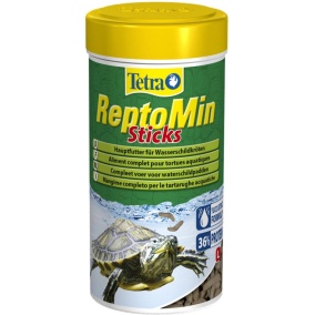 Tetra Reptomin Schildpadvoer - 1 LTR