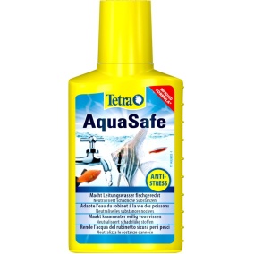 Tetra Aquasafe - 100 ml