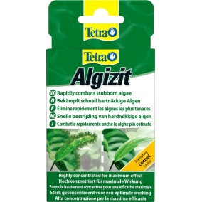 Tetra Aqua Algizit - 10 tabletten