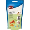 Trixie knaagdier drops wortel - 75gr