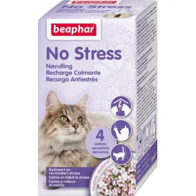Beaphar No Stress navulling kat