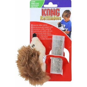 Kong Kat Catnip Egel