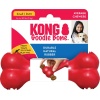Kong Goodie Bone S - Rood