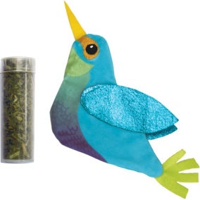 Kong Refillables Hummingbird - Kolibrie