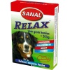 Sanal Dog Relax Kalmeringstablet Large > 20 kg 15 Tabletten