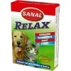 Sanal Relax Tablet - Antistressmiddel Kat & Hond - 15 stuks