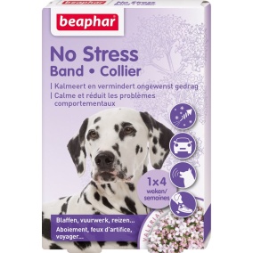 Beaphar No Stress band hond