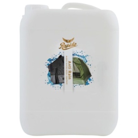 Rapide Anti Rain 1054 -
  Transparant 070 - 5 Liter