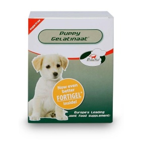 Gelatinaat Puppy - PrimeVal 350g