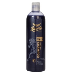 Rapide Black Horse Colourshampoo - 500ml
