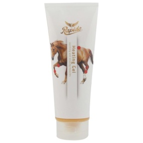 Rapide Heating Gel - 250ml