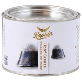 Rapide Hoof Grease Blank - 500ml