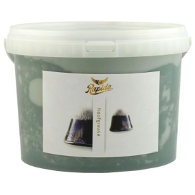 Rapide Hoof Grease Groen - 5ltr