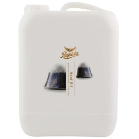 Rapide Hoof Oil - 5ltr