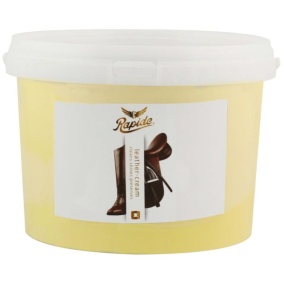 Rapide Leather Grease Blank - 5ltr