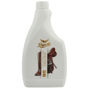 Rapide Leather Spray Soapie - 500ml