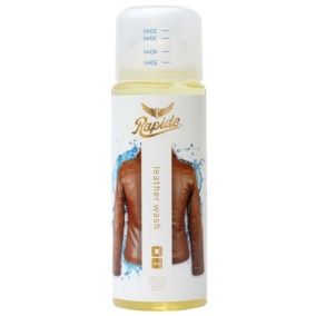Rapide Leather Wash - 300ml