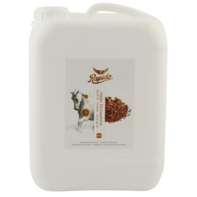 Rapide Rappo Lijnzaadolie - 5ltr